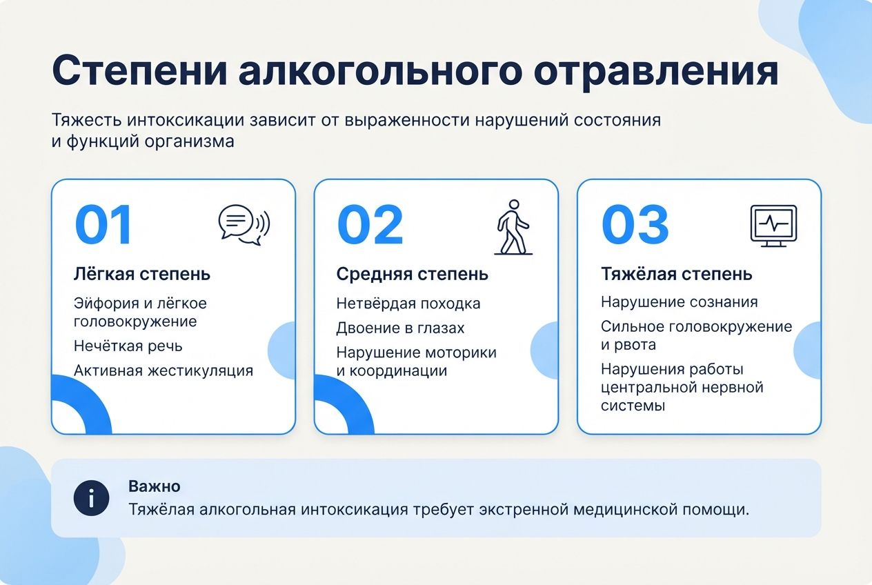 Детоксикация от алкоголя в Ряжске инфографика